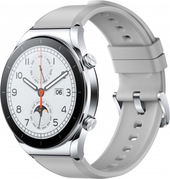 Watch S1 (серебристый/серый, международная версия)