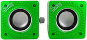 Simple S27 (зеленый)