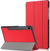 Smart Case для Samsung Tab S6 T860 (красный)