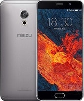 MEIZU Pro 6 Plus 128GB M686H международная версия (серый)