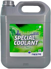 Special Coolant 775645 (4л, зеленый)