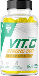 VIT.C Strong + Zinc, 100 капс.