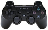 SIXAXIS Wireless Controller