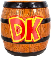 Donkey Kong Cookie Jar