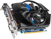GeForce GT 740 OC 2GB GDDR5 GV-N740D5OC-2GI rev. 1.0/1.1