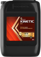 Kinetic MT 80W-90 20л