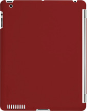 iPad 2 CoverBuddy Red (100391)