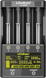 Lii-500S