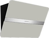 Flipper Design 85 800 м3/ч (серый)