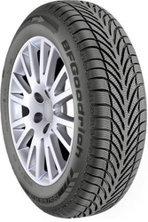 g-Force Winter 215/50R17 95H