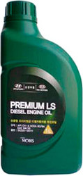Premium LS Diesel CH-4 5W30 1л