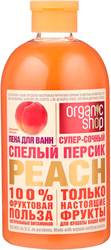 Спелый Персик Peach 500мл