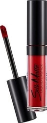 Silk Matte Liquid Lipstick (тон 014)