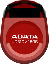 UD310 Red 16Gb (AUD310-16G-RRD)
