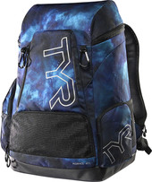 Alliance 45L Backpack Cosmic Night LATBPGLX 916