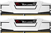 Ripjaws V 2x16 ГБ DDR4 3600 МГц F4-3600C18D-32GVW