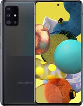 Galaxy A51 G5 SM-A516B/DS 6GB/128GB (черный)