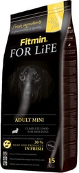 For Life Adult mini 15 кг