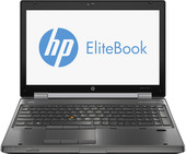 EliteBook 8570w (LY550EA)