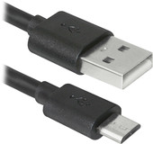 USB08-10BH (черный) [87469]