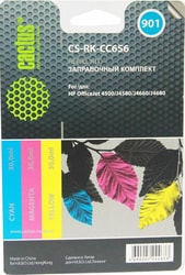 CS-RK-CC656 (заправочный набор многоцветный)