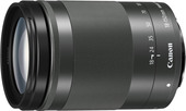 EF-M 18-150mm f/3.5-6.3 IS STM (графитовый)