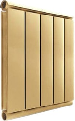 S 900 (1 секция, золото муар)
