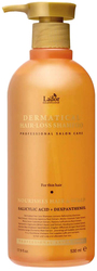 Dermatical Hair-Loss Shampoo For Thin Hair 530 мл