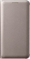 Flip Wallet для Samsung Galaxy A3 (2016) [EF-WA310PFEG]