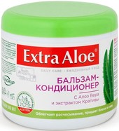 Extra Aloe с экстрактом Крапивы 500 мл