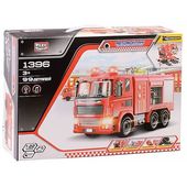 1396 Пожарная машина УТМ01307696