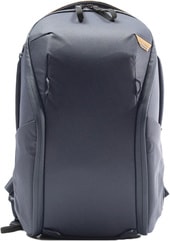 Everyday Backpack Zip 15L V2 (midnight)