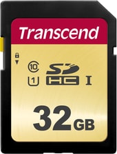 SDHC 500S 32GB