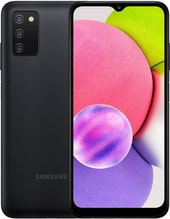 Galaxy A03s SM-A037F 3GB/32GB (черный)