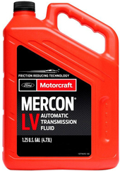 Motorcraft Mercon XT105Q3LV 4.73л