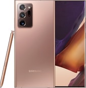 Galaxy Note20 Ultra SM-N985F/DS 12GB/512GB (бронзовый)