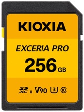 Exceria Pro 256GB LNPR1Y256G