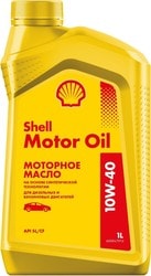 Motor Oil 10W-40 1л 550051069