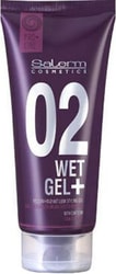с эффектом мокрых волос Wet Gel + Pro Line 200 мл