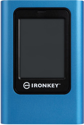 IronKey Vault Privacy 80 480GB IKVP80ES/480G