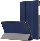 Smart Case для Lenovo Tab M10 HD 2nd Gen TB-X306 (темно-синий)