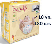Pannolino Batuffi Maxi 4 8-18 кг (180 шт)