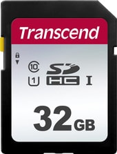 SDHC 300S 32GB