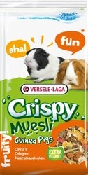 Crispy Muesli Guinea Pigs 1 кг