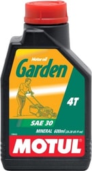 Garden 4T SAE 30 0.6л