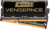 Corsair Vengeance 2x4GB DDR3 SO-DIMM PC3-12800 KIT (CMSX8GX3M2A1600C9)