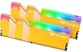 ToughRam RGB 2x8GB DDR4 PC4-28800 RG26D408GX2-3600C18A