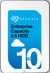 Enterprise Capacity 10TB [ST10000NM0016]