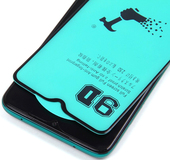 для Redmi Mi Note 8T (черный)