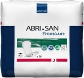 Abri-san Premium 3 (28 шт)